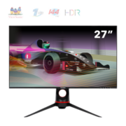 优派（ViewSonic） 电竞显示器144Hz 165HZ 1ms HDR10微边台式电脑游戏屏 【HDR400旋转升降】VX2780-HD-PRO