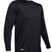 S码！Under Armour 安德玛 Tactical Tech 男式长袖T恤  含税到手￥180.82