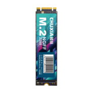 储侠（CHUXIA） M.2固态硬盘SATA512G配64G启动盘台式电脑笔记本ssd游戏NGFF 【256GB】M.2 SATA无U盘
