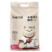 守爱 膨润土猫砂 5kg