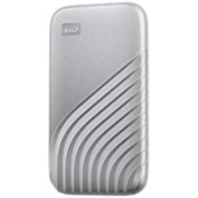 Western Digital 西部数据 2TB外置移动硬盘