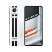 真我 realme GT Neo3天玑8100独立显示芯片超速闪充游戏手机gtneo3 银石150W 12+256GB