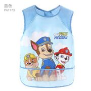 汪汪队立大功 儿童吃饭罩衣