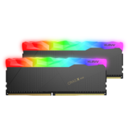 科赋（KLEVV） DDR4 3200内存条台式机RGB灯条 海力士颗粒 CRAS X 16GB【8GBx2】套条