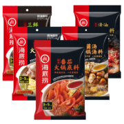 京喜特价APP、需抢券、概率券: 海底捞 火锅底料 三鲜牛油 150g