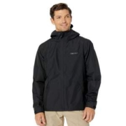 亚马逊销冠！Marmot 土拨鼠 Minimalist 男士Gore-Tex® Paclite防水透气冲锋衣M12681
