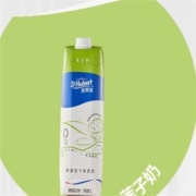 圣悠活 鲜蘑莲子燕麦奶 1L