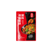 恒丰源麻辣香锅底料150g四川干锅调料家用商用麻辣烫炒菜酱香调味