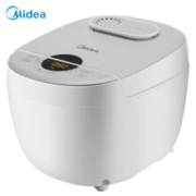 Midea 美的 MB-FB40E108 电饭煲 4L 白色