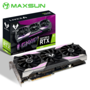 铭瑄（MAXSUN） RTX3060电竞之心OC超频版游戏显卡赛博朋克绝地求生入门娱乐高性能独立显卡 铭瑄3060电竞之心OC12G