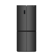 海信（Hisense）503升冰箱四开门十字对开门家用 电冰箱超薄嵌入式风冷无霜智能变频 双系统双循环 以旧换新 BCD-503WMK1DPT