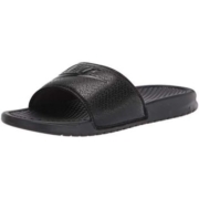 NIKE 耐克 男式 Benassi JDI 涉水鞋 10 UK