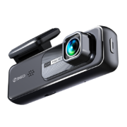 360 K380 行车记录仪 单镜头 32GB