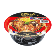 概率券:统一 汤达人方便面  韩式辣牛肉  127g*12碗