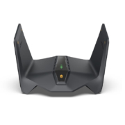 13日0点新品预售、PLUS会员：ThundeRobot 雷神 X3 AX3000 千兆电竞路由器 WIFI6