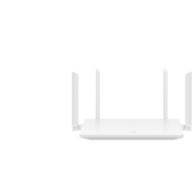 wifi6华为路由器千兆 家用高速全屋5G双频穿墙王 wifi增强信号放大器漏油器 AX1500M 磨砂白【畅享4K影片】店长推荐