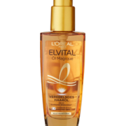L'Oréal Paris欧莱雅 Elvital 魔力护发精油 100ml 到手约￥42.1