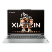 预售、需定金：Lenovo 联想 小新16 2023锐龙版  R5-7530U 16G 512G FHD 卷云灰