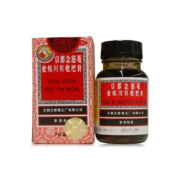 概率券：京都念慈菴   蜜炼川贝枇杷膏   75ml