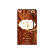 格力高 百醇小圆饼小食礼包 饼干下午茶零食6+2