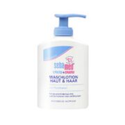 sebamed 施巴 婴儿洗发沐浴二合一 200ml
