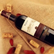 法国原瓶进口，Roosar 罗莎 爱语干红葡萄酒（优雅版）750mL*2瓶