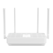 小米（MI）Redmi AX3000 路由器 5G双频WIFI6 新一代高通芯片 3000M无线速率 160MHz高宽频