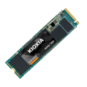 铠侠（Kioxia）RC20 SSD固态硬盘M.2 NVMe PCIe 2280笔记本台式电脑固态 RC20-1TB 标配