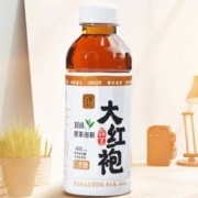 QIULI 丘里 0蔗糖大红袍铁观音乌龙茶饮料 500ml*6瓶装
