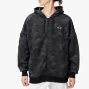 Oakley 欧克利 男士运动卫衣夹克 FOA404111