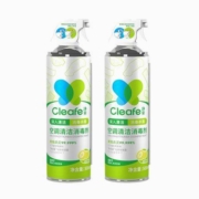 Cleafe 净安 空调清洗剂 500ml*2瓶