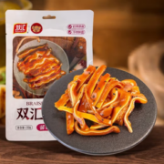 香嫩美味！Shuanghui 双汇 卤猪耳 150g*2包