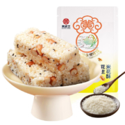 京喜特价：huanglaowu 黄老五 四川特产原味米花糖 300g*2袋