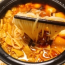 十大热门螺蛳粉排行榜（2022）