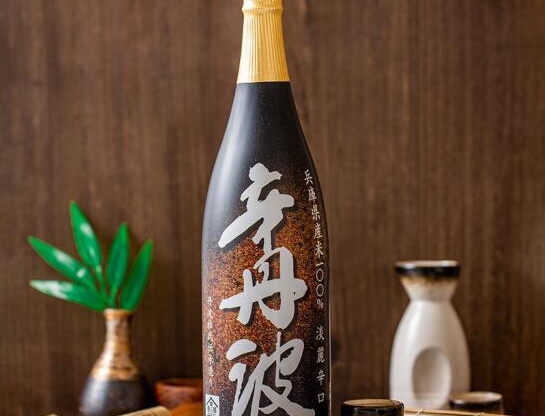 大关（ozeki） 日本清酒洋酒 金冠进口清酒 日式米酒低度洋酒 辛丹波本酿造1.8L