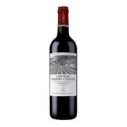 CHATEAU LAFITE ROTHSCHILD 拉菲古堡 拉菲罗斯柴尔德 凯撒天堂 珍酿 干红葡萄酒 750ml单支装*6