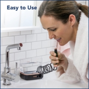 Waterpik 洁碧 WF-04 Sidekick 水牙线