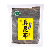 京喜特价APP、概率券: 高木 日式高汤昆布干海带  200g