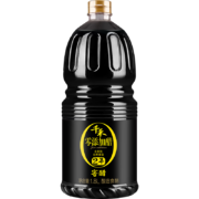 京喜特价APP: 千禾醋 零添加 凉拌 粮食酿造 2年窖醋1.8L