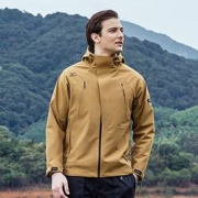 Mizuno 美津浓 男子运动夹克 A2CC3106 三色可选