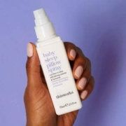 This Works  婴儿深度助眠喷雾 75mL