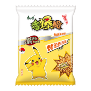 限地区，京喜特价，概率券:康师傅方便面 整箱装 干脆面烤羊肉串 *30包
