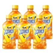 京喜特价app：康师傅康师傅 茶饮料 【冰红茶】330ml*6瓶