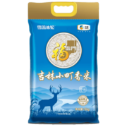 福临门雪国冰姬吉林小町大米 5kg/袋