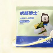 Dr.CHEESE 奶酪博士 奶酪夹心海苔脆 15g