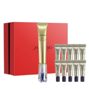 SHISEIDO 资生堂 悦薇智感塑颜眼霜抗皱霜20ml 到手40ml