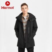 Marmot 土拨鼠 男子棉服 V74870