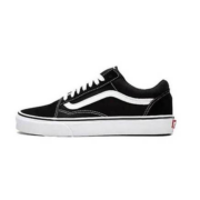 27日0点、限尺码：VOLCOM 男女款运动帆布鞋 VNOA36EMC4R