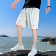 SXRT 五分短裤 多色可选