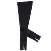 On昂跑反光系列轻量保暖紧身运动长裤Tights Long Lumos 【男款】Black 黑色 XXL